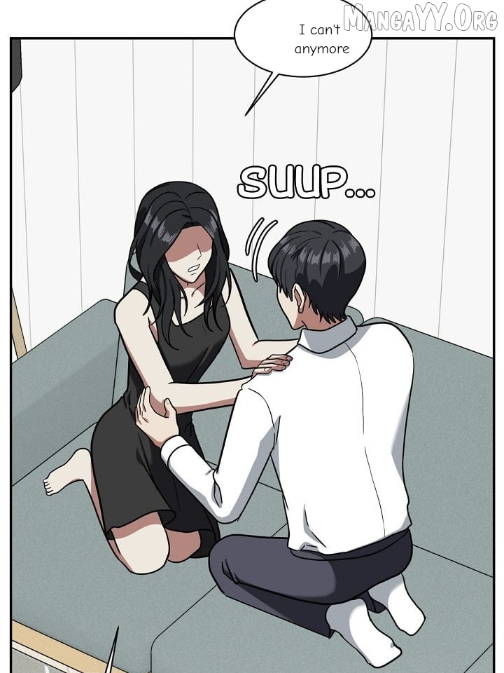 Change Me Chapter 53 - page 143